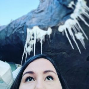 Meet your Posher, Willow